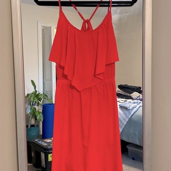 American Eagle Outfitters Dresses & Skirts - American eagle summer dress.